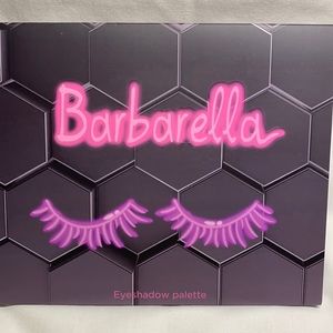 Barbarella Eyeshadow Palette